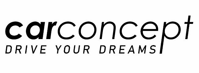 CarConcept Logo